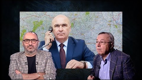 Ion Cristoiu: „Bolojan i-a FORȚAT mâna lui Dan. S-a încercat varianta cu Dragu, dar nu a mers”