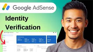 Details How to Verify Identity & Address on Google AdSense News