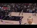 THE KNICKS ARE NBA CHAMPIONS