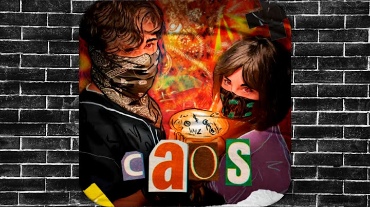 VMZ - Caos (legenda/letra)