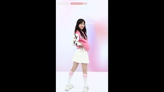 유니버스 티켓 | #정지원 #JUNGJIWON '같이 갈래? (Universe)' 세로캠