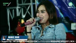 TERLALU DEMEN -TENGDUNG KLASIK -DESY PARASWATI NGOBROG ONLINE 5 MEI 2021