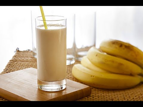 healthy-banana-shake-to-gain-weight-(-fast-)