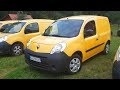 Renault Kangoo Z.E. за 5000 Евро