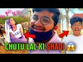 TSG CHOTULAL SHADI KI BARAT 😱😂 || Epic Jhand Life With TSG JASH