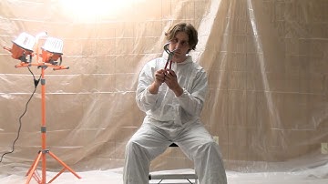 NUFFER - Round The Block (Official Video)