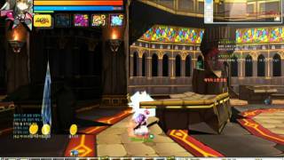 [Elsword][Code Exotic][X-3][Hard]