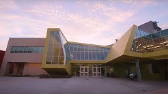 Santa Monica College Center for Media and Design