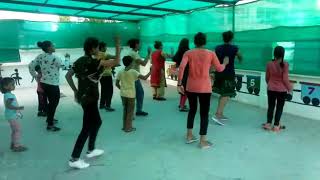 Timaliras By  Group 1 At Manjalpur Branch Vadodara