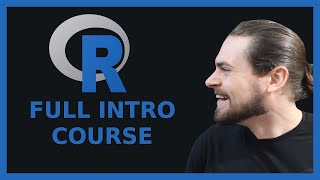 R Programming for Beginners | Complete Tutorial | R & RStudio