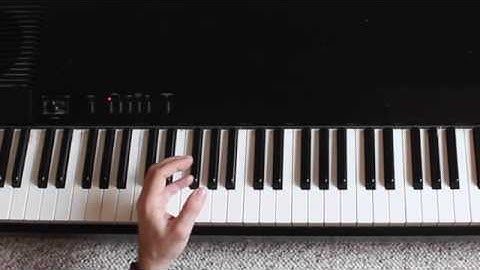 Video Lesson 10: Alberti Bass for Piano from Beginner Classical Piano Music