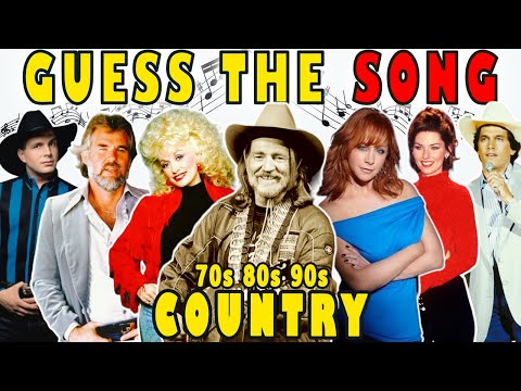 Guess the Country