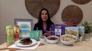 Karma Nuts wins an amazing and prestigious snack award!