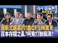 陳佩琪金流宇宙