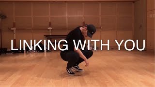 " Linking With You " MØ / Choreography by Takuya