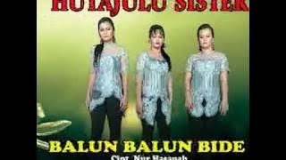 Hutajulu Sister - Balun-Balun Bide