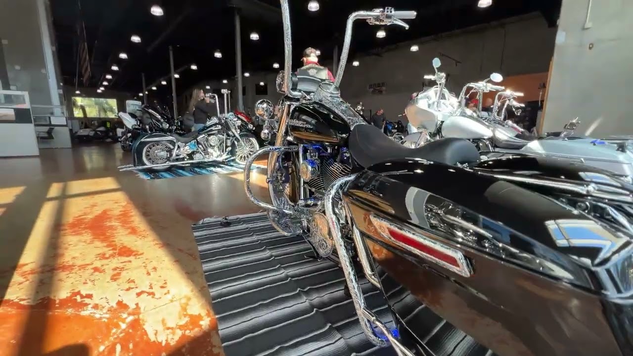 NVS Kustons Viclas Bike Show 2025