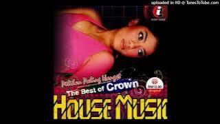 Vera - Ayat-Ayat Cinta (Versi House Music)