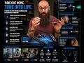 These Noise Cancelling Earbuds Are Surprisingly GOOD. Just not for me👀🎧