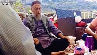 Sheikh Muhammad Adil ar-Rabbani - Bhamdoun 24.09.18