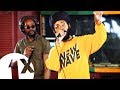 1Xtra in Jamaica - Kabaka Pyramid & Protoje -  Everywhere I Go