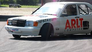Arlt Computer Mercedes
