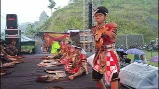 Cakilan ebeg KKS#ebeg#kridakencanasakti#banjarnegara@Sahabatgong5890@gongjavanese