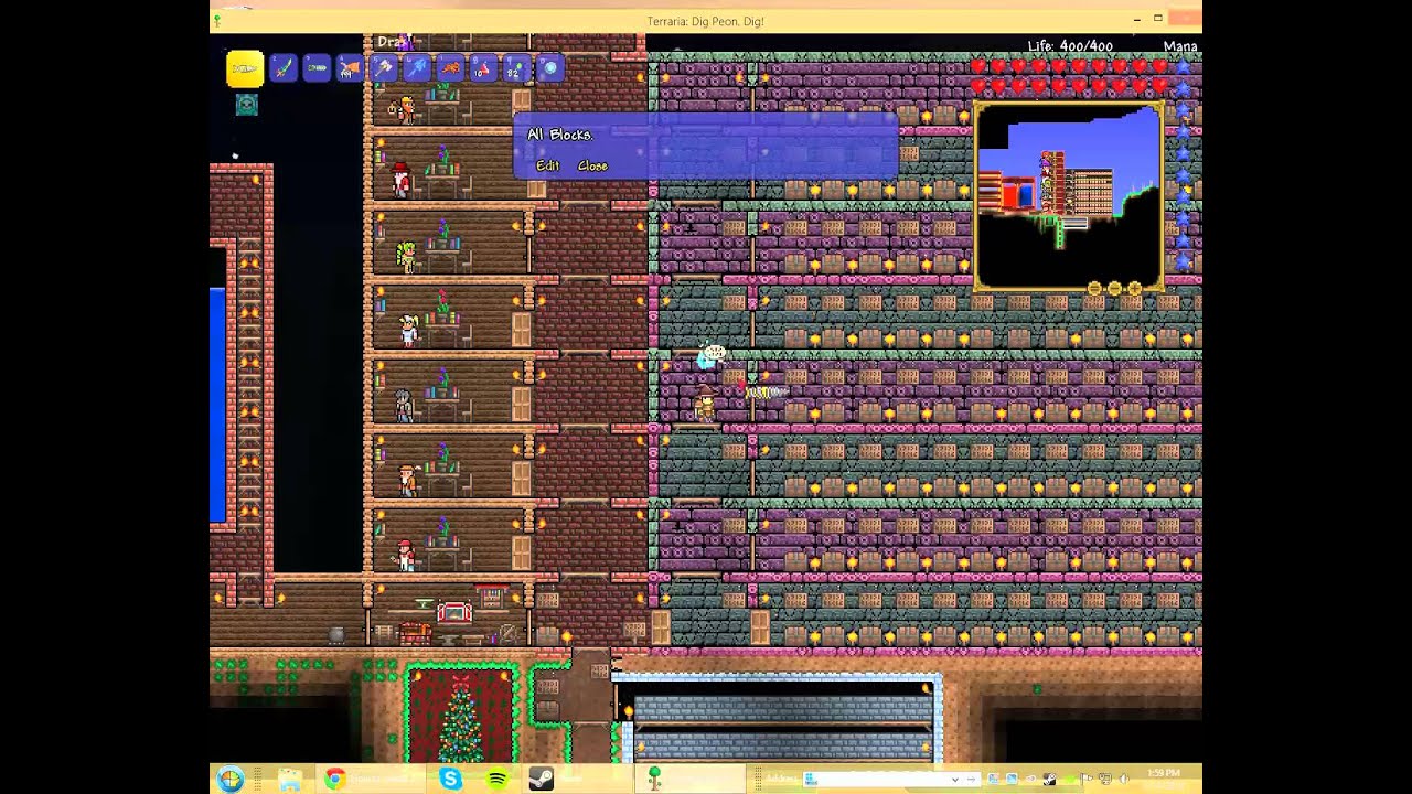How To Install Map In Terraria – AAMGV