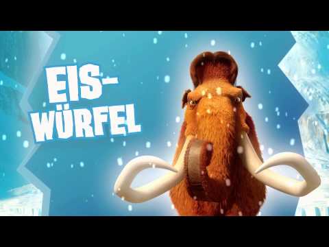 Ice Age - Sid & seine Freunde: Eis Zeit Baby [LYRIC VIDEO]