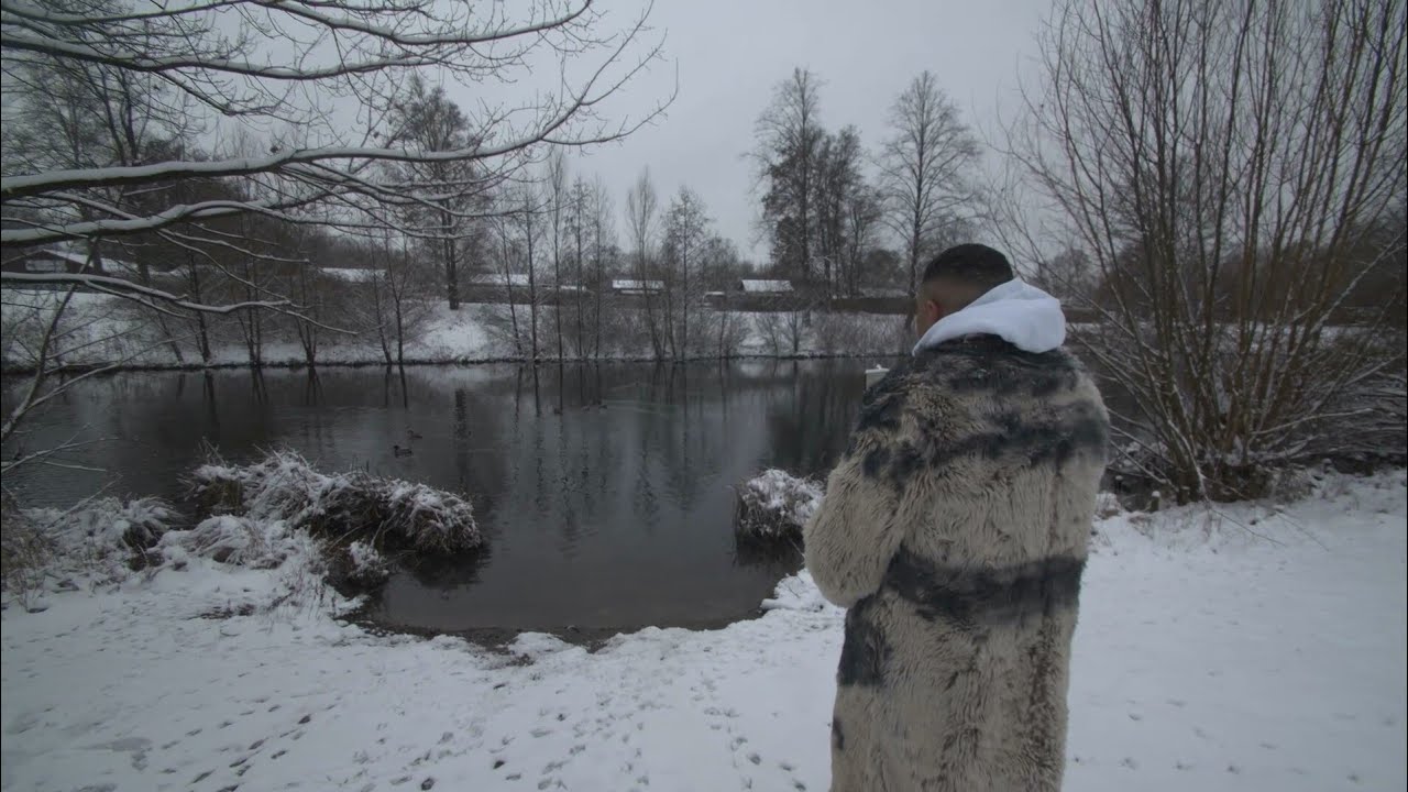 King Kolera & MZondatrack - DER ALMIXGHTY (Prod. MZondatrack [Official Video]