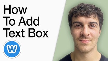 How To Add Text Box On Weebly (Full 2025 Guide)