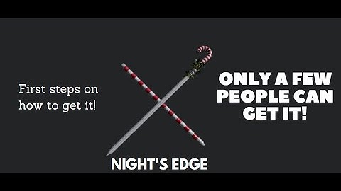 The first steps to get the new dev melee! | Roblox Arsenal