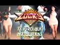 EL SR DE LAS MIL VOCES SONIDO LUCKY STAR TE PIDO QUE ME QUIERAS EL RINCON CITLALTEPETL 2026