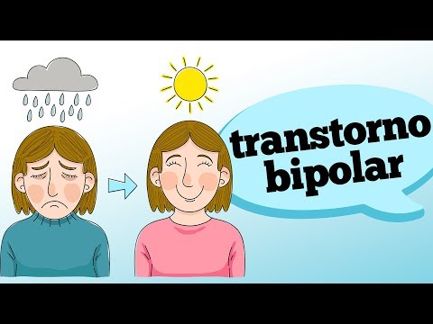 QUAIS OS SINTOMAS DO TRANSTORNO BIPOLAR?