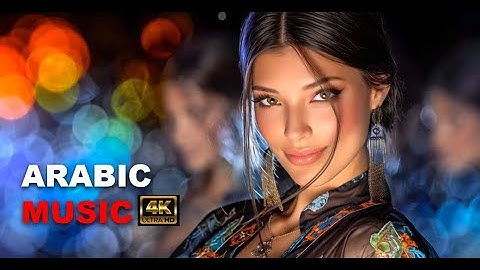 Arabic Music | Relaxing & Epic Middle Eastern Vibes