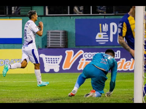 Sportivo Luqueño 1-2 Sportivo Ameliano | Fecha 3 | Torneo Clausura 2023