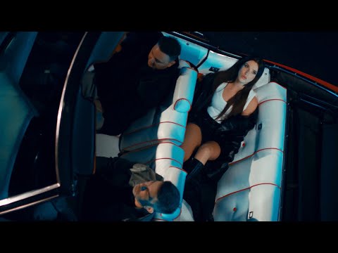 Ioanaignat X Dj Project - Am Vrut Sa Te Sun | Videoclip Oficial