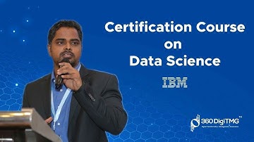 Applications of Business Decisions in Data Science | Data Science Certification Course