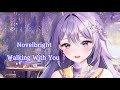 아야 AyaUke Novelbright Walking With You Live Cover 