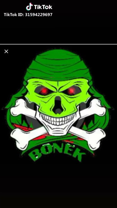 Lagu bonek .kami ini bonek mania