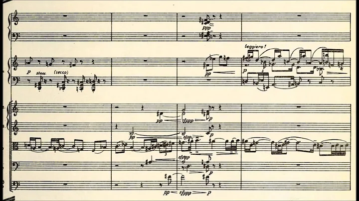 Karl Amadeus Hartmann - Symphony No. 1 "Versuch ei...