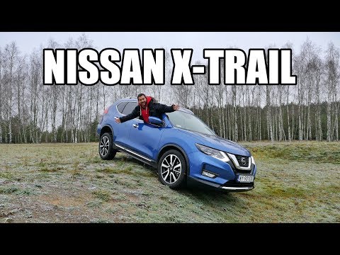 nissan-x-trail-2020---the-affordable-family-suv-(eng)---test-drive-and-review