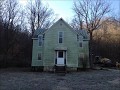 Old brian homestead circa 1855