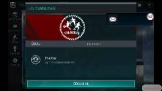 Fifa Mobil 18 Günlük Aktiviteler .
