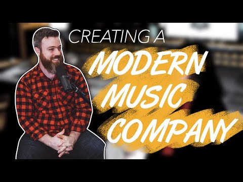 Video: Apie ką muzikinis visiškai modernus milijonas?