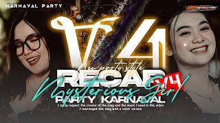 Download Mp3 DJ RECAP V4 MYSTERIOUS GIRL || VIRAL TERBARU DAPA REVOLUTION 2K25 Gudang lagu Download Mp3 DJ RECAP V4 MYSTERIOUS GIRL || VIRAL TERBARU DAPA REVOLUTION 2K25