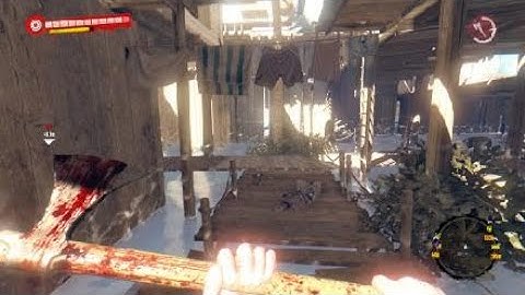 Easy  Dead Island: Riptide Gameplay Tutorial 18