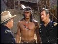 Rock Hudson - " Taza, Son of Cochise "  Trailer  - 1954
