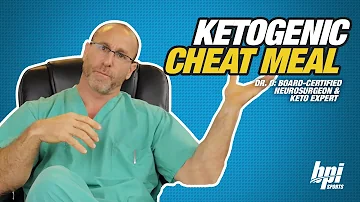 Kolik cheat days si můžete dopřát při keto dietě?