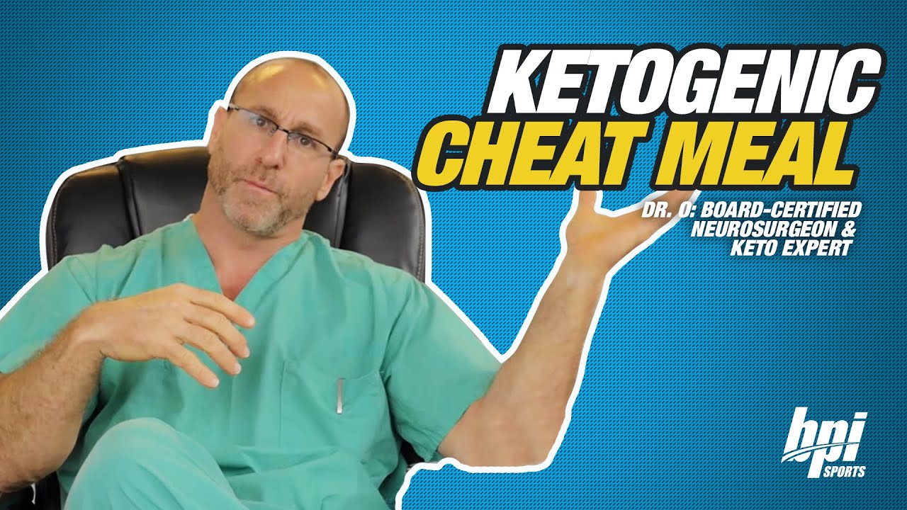 Will a Cheat-Day Ruin My Ketogenic Diet? - Keto Expert - Dr. Brett Osborn